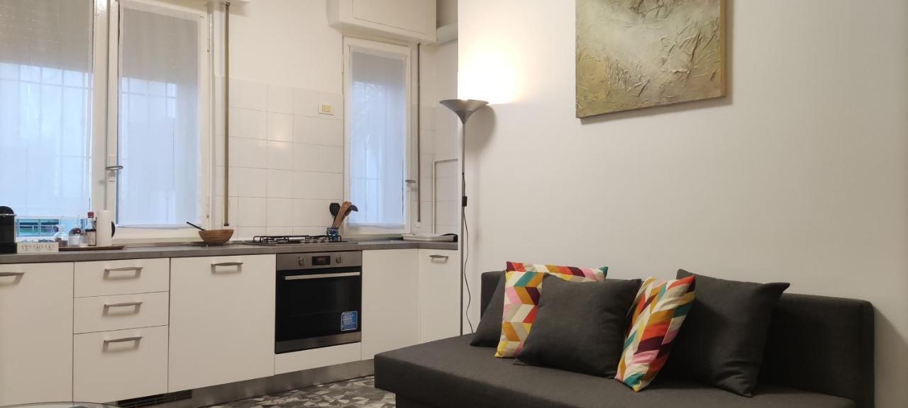 Melaverdeflat Milano Porta Venezia-Dateo Metro 4 المظهر الخارجي الصورة