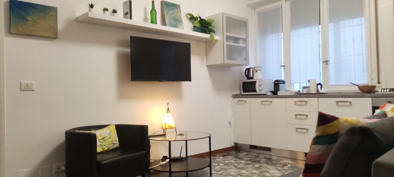 Melaverdeflat Milano Porta Venezia-Dateo Metro 4 المظهر الخارجي الصورة
