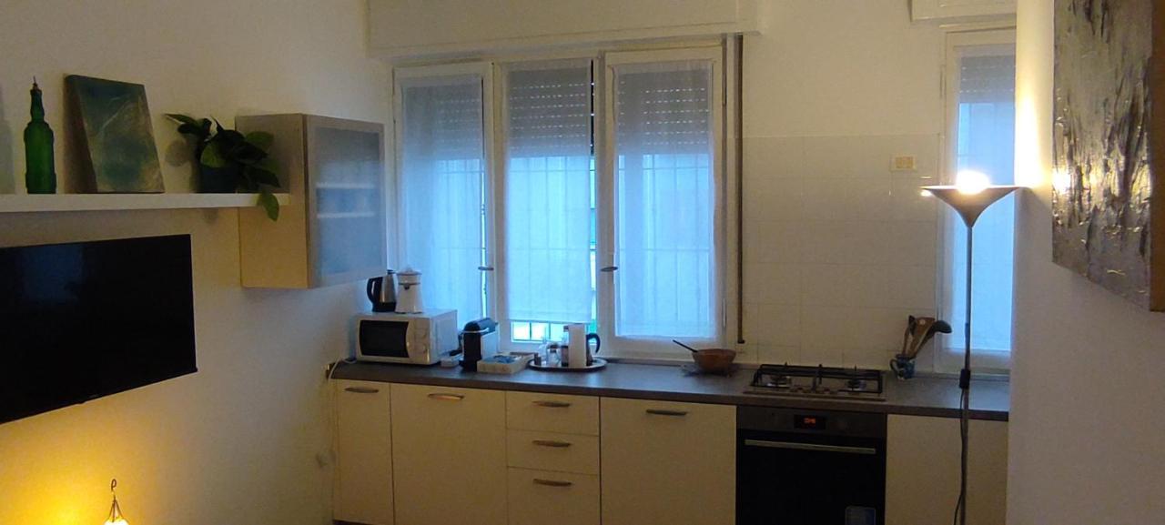 Melaverdeflat Milano Porta Venezia-Dateo Metro 4 المظهر الخارجي الصورة